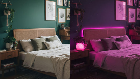 Smart Lighting Ideas to Transform Your Home in 2026