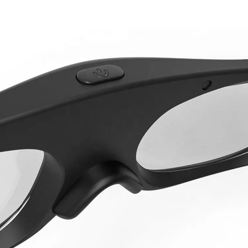 Vision Beam™ DLP-Link 3D Glasses x2