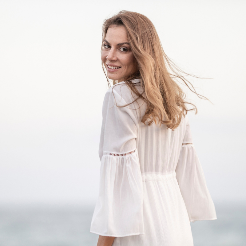 — Tiffany Gomez, Verified Buyer